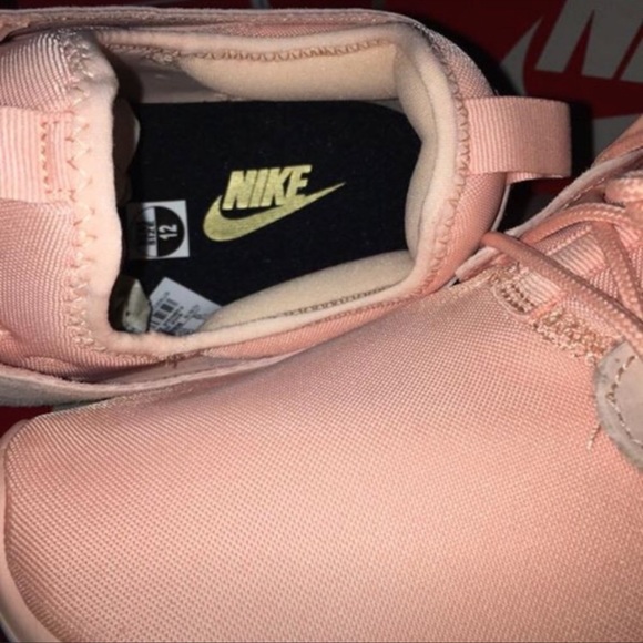Nike Roshe Two Casual BR: Arctic Orange, New never worn - Picture 5 of 7